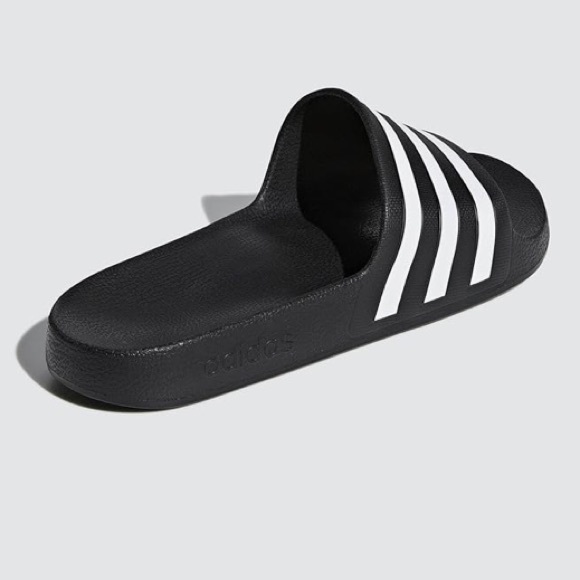 NWOT: Host Pick: Adidas Unisex Slides - Brand New! - Picture 4 of 9